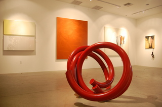West/East,Jane Callister, Jimi Gleason, Alex Couwenberg, Timothy Ernst