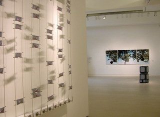 Systems Theory (installation shot),