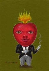 Heart Burn,Robert Palacios