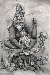 Khare_chimp_baby