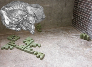 Crispi_clay_dog