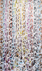 Variation/Mutation (cascade),Amy Ellingson