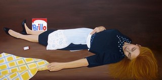 Death of a 20th Century Housewife,