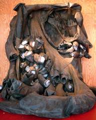 i whisper into the silence; now as i did then; it is unbearable in its volume,Kathy Kelley