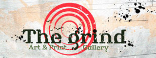 the Grind Gallery,