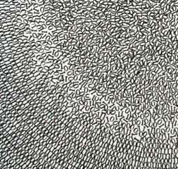 Circle 1 detail,Nicky Broekhuysen