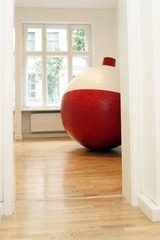 Opening Exhibition,Schalter