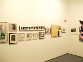 Recent Acquisitions, Gifts, and Works from Various Exhibitions 1985-2007,