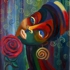 Not_even_the_rose