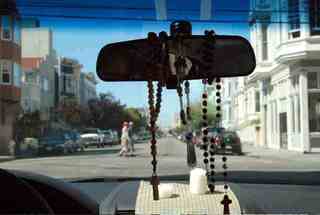Sanctuary City/Ciudad Santuario 1989-2009,