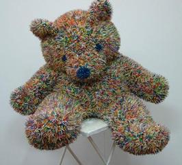 Ursa Major (Great Bear),FELIPE BARBOSA
