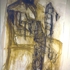 Yellow_chair_and_trees__mixed_media