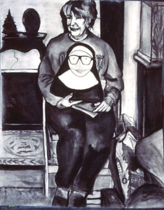 Family_holiday__charcoal__36_x_48_72kb