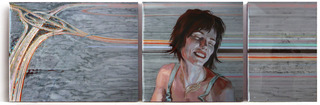 Nadia : Intersection,Jazz-minh Moore
