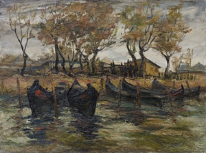 On_danube