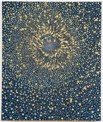Flare,Barbara Takenaga