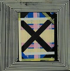 Wake In Notice,Michael Freitas Wood