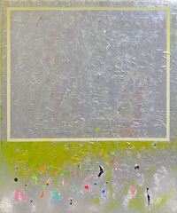 Outside ,Phoebe Unwin