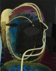 Head Frame,Phoebe Unwin