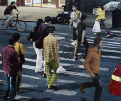 Crosswalk