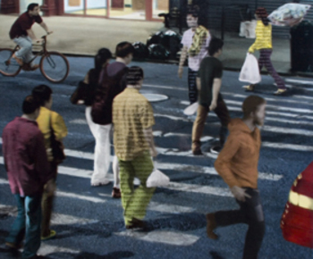 Crosswalk