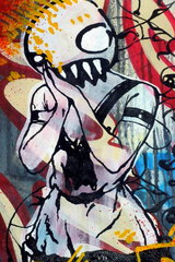In Bogota,Stinkfish