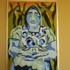 Bee_wax_and_oil_color_85_cm_x_1