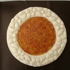 Marble_with_resine_and_saffron_plate-