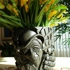 Cement_and_resine_flower_case