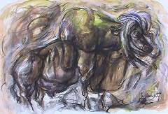 The_bull