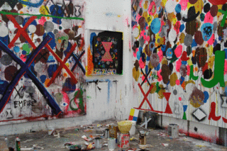 (studio shot),Mark Dutcher