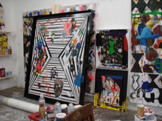 (studio shot),Mark Dutcher