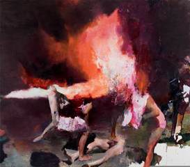 Jockey Club,Justin Mortimer