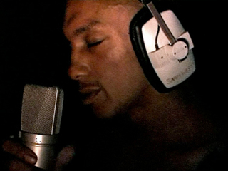 Girls, Tricky,Steve McQueen