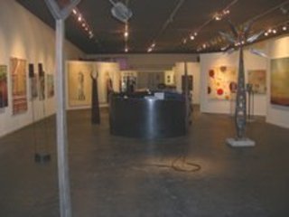 Donna Seager Gallery,