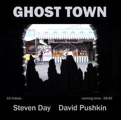 GHOST TOWN,
