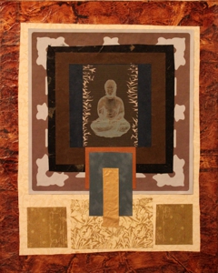 Rebuddhacollage