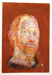 Homeless Derelict,Kyle Ranson