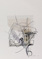 Untitled 2008   ,Albert Oehlen