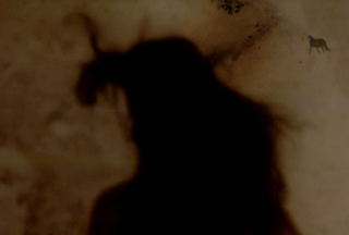Still from Mildred\'s Farewell,Antonia Dias Leite