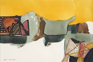 Untitled (Gold Coast),William Thomas Lumpkins