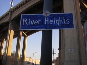 Riverheights