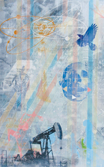 The Elegant Universe No. 1,john bell