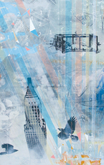 The Elegant Universe No. 2,john bell