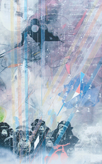 The Elegant Universe No. 4,john bell
