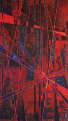 Identity, Memory & Loss No. 6,john bell