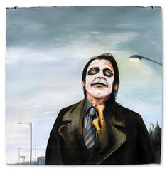 Palmipset 6,Russell Nachman