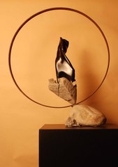 CONTINUUM,David Carmichael