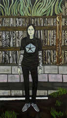 Rachel,Raffi Kalenderian