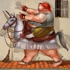 The_blind_horseman